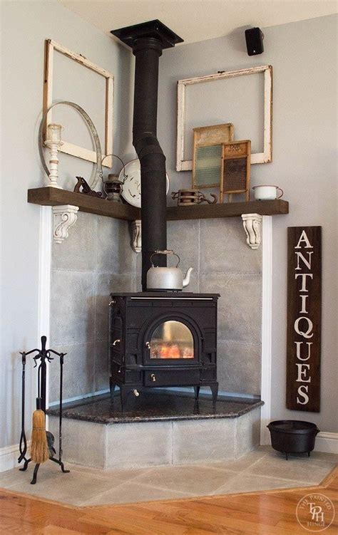tv above freestanding gas stove